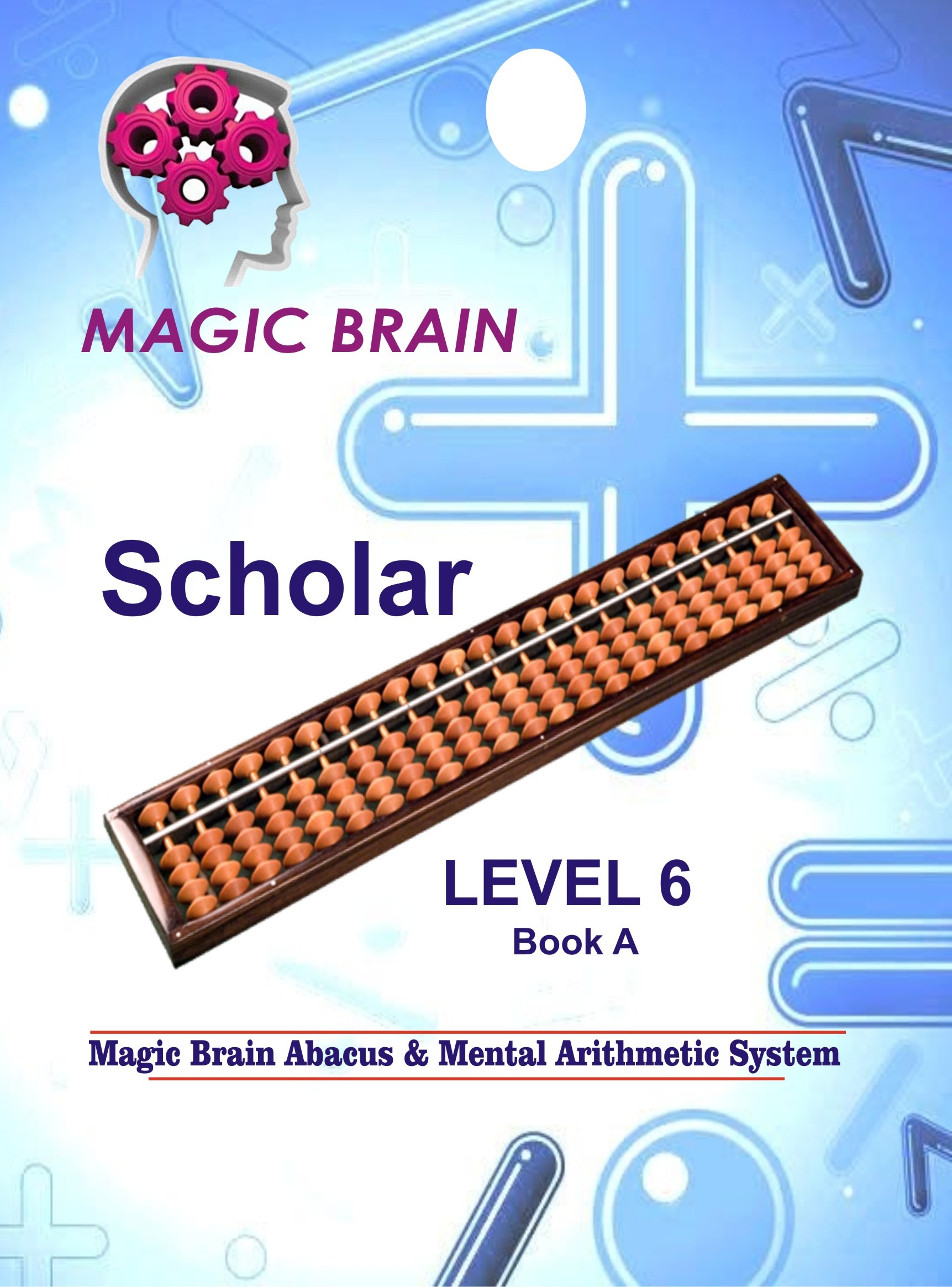 Magic Brain - Publication and Store